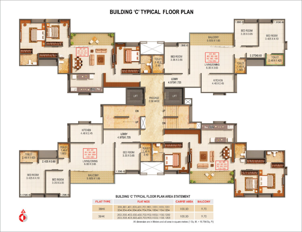 Kumar Lifespaces – Real Estate Developer