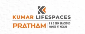Kumar Pratham logo
