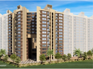 Kumar Palmspring Towers