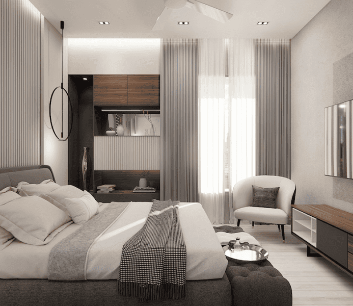 3bhk apartment in pune