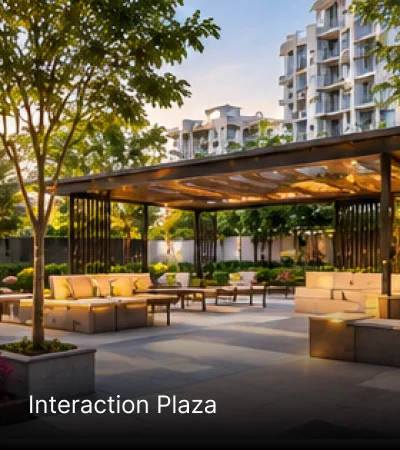 interaxtion plaza