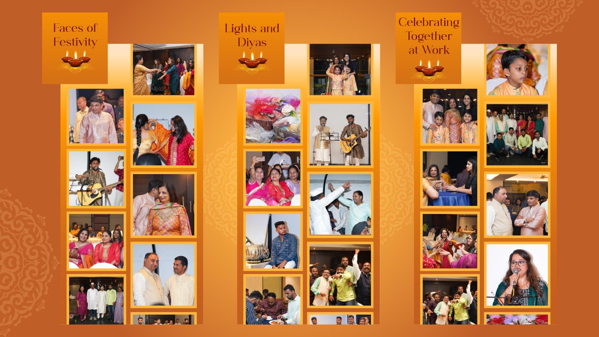 Diwali-Event