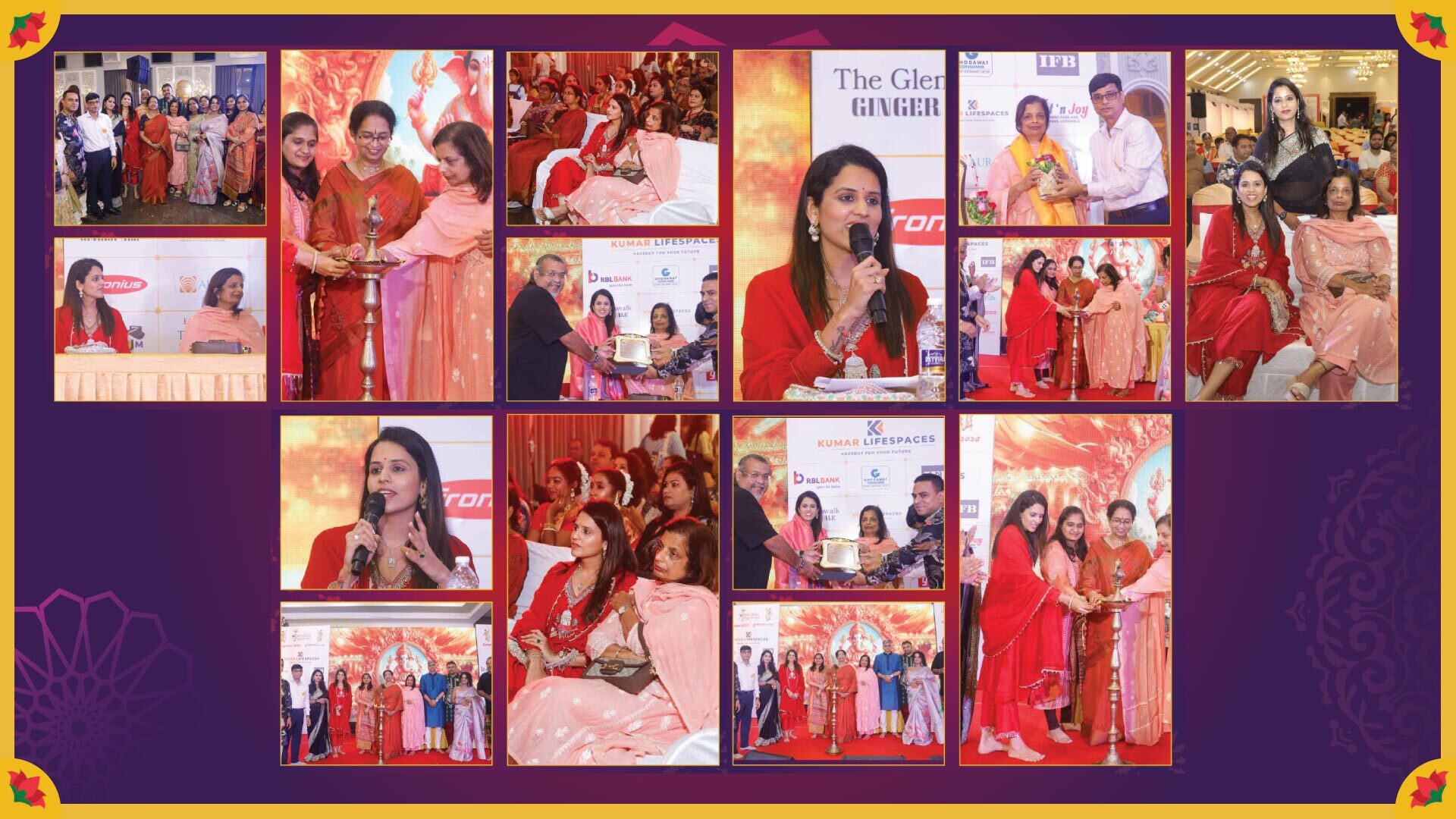 Navratri-Event